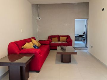 PROPIEDAD DE USO COMERCIAL PARA CLÍNICA U OFICINAS EN COLONIA DEL VALLE