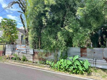 Dijual Tanah Sigura-gura Malang, Dekat Kampus UB, ITN