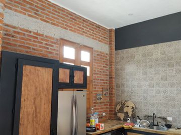 RENTO CASA AMUEBLADA EN FRACC. RESIDENCIAL SAN JAVIER EN BODEGA AURRERA EN SAN MIGUEL DE ALLENDE GUANAJUATO