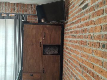 RENTO CASA AMUEBLADA EN FRACC. RESIDENCIAL SAN JAVIER EN BODEGA AURRERA EN SAN MIGUEL DE ALLENDE GUANAJUATO