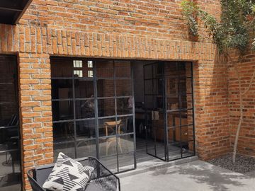RENTO CASA AMUEBLADA EN FRACC. RESIDENCIAL SAN JAVIER EN BODEGA AURRERA EN SAN MIGUEL DE ALLENDE GUANAJUATO