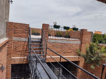 RENTO CASA AMUEBLADA EN FRACC. RESIDENCIAL SAN JAVIER EN BODEGA AURRERA EN SAN MIGUEL DE ALLENDE GUANAJUATO