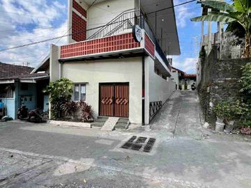 Kost Eksklusif & Guest house Full furnished di Dongkelan Sewon jl. Bantul Dekat pusat kota Jogja