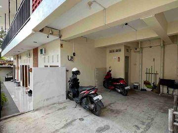 Kost Eksklusif & Guest house Full furnished di Dongkelan Sewon jl. Bantul Dekat pusat kota Jogja