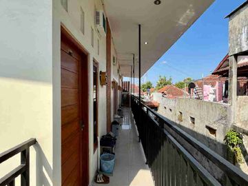 Kost Eksklusif & Guest house Full furnished di Dongkelan Sewon jl. Bantul Dekat pusat kota Jogja