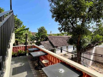 Kost Eksklusif & Guest house Full furnished di Dongkelan Sewon jl. Bantul Dekat pusat kota Jogja
