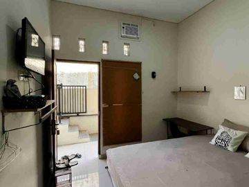 Kost Eksklusif & Guest house Full furnished di Dongkelan Sewon jl. Bantul Dekat pusat kota Jogja