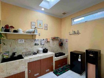 Kost Eksklusif & Guest house Full furnished di Dongkelan Sewon jl. Bantul Dekat pusat kota Jogja