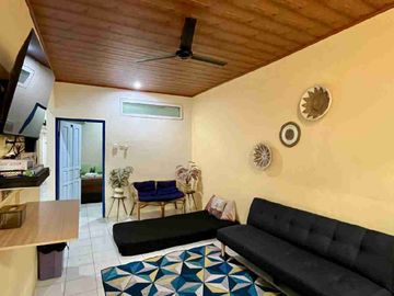 Kost Eksklusif & Guest house Full furnished di Dongkelan Sewon jl. Bantul Dekat pusat kota Jogja