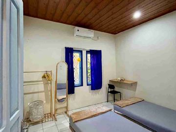 Kost Eksklusif & Guest house Full furnished di Dongkelan Sewon jl. Bantul Dekat pusat kota Jogja