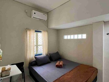 Kost Eksklusif & Guest house Full furnished di Dongkelan Sewon jl. Bantul Dekat pusat kota Jogja