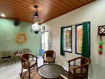 Kost Eksklusif & Guest house Full furnished di Dongkelan Sewon jl. Bantul Dekat pusat kota Jogja