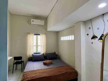 Kost Eksklusif & Guest house Full furnished di Dongkelan Sewon jl. Bantul Dekat pusat kota Jogja
