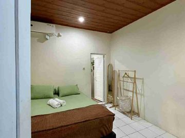 Kost Eksklusif & Guest house Full furnished di Dongkelan Sewon jl. Bantul Dekat pusat kota Jogja