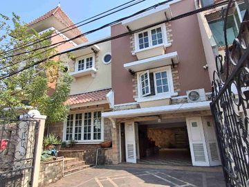 Prime Commercial House in Citra             Garden City  West Jakarta