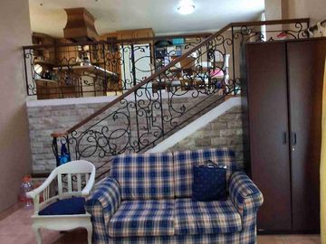 Prime Commercial House in Citra             Garden City  West Jakarta