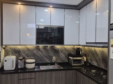 Sudah Murah!! Dijual Rumah di Banjar Wijaya Cluster Viola Luas Tanah 90 Meter Siap Huni