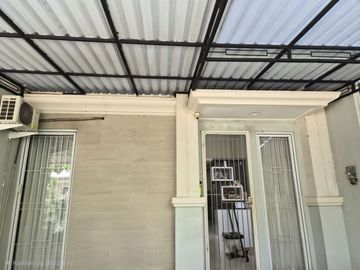 Sudah Murah!! Dijual Rumah di Banjar Wijaya Cluster Viola Luas Tanah 90 Meter Siap Huni