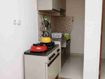 DIJUAL RUMAH 2 LANTAI DEKAT LRT CIRACAS, JAKARTA TIMUR