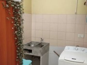 VENTA CASA VILLA LUZ