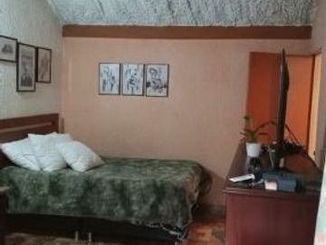 VENTA CASA VILLA LUZ