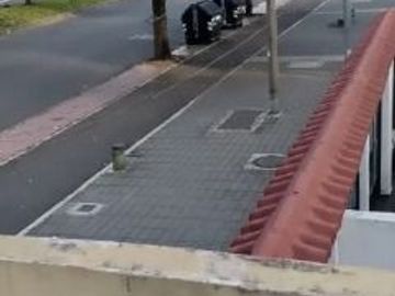 VENTA CASA VILLA LUZ