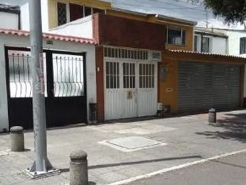 VENTA CASA VILLA LUZ