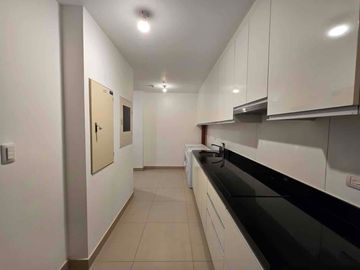 for rent, 3br, two roxas triangle, makati.