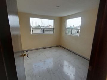 Casa Económica en Renta en Santa Ana Tlapaltitlán ,Toluca| 2 Recámaras