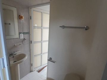Casa Económica en Renta en Santa Ana Tlapaltitlán ,Toluca| 2 Recámaras