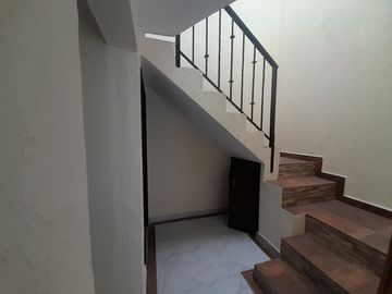Casa Económica en Renta en Santa Ana Tlapaltitlán ,Toluca| 2 Recámaras