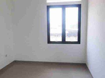 Jual Rumah Baru Siap Huni Cluster Di Pondok Benda Pamulang Tangerang Selatan Bisa KPR