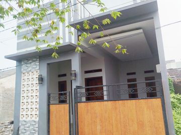 Rumah Abu2 Harga Kelabu Pas Di Saku