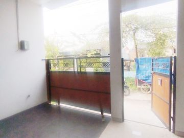 Rumah Abu2 Harga Kelabu Pas Di Saku