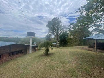 SE VENDE ☕🌳 ¡ESPECTACULAR FINCA  Y DE DESCANSO EN TIMBÍO, CAUCA! 🌳☕¡Una inversión estratégica que ya está produciendo! Espectacular propiedad rural de 16.763 m² en total, disponible completa o por lotes independientes con ESCRITURA INDIVIDUAL.📌ÁREA 16.763 mts2