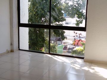 SE RENTA DEPARTAMENTO 3REC.3BAÑOS,1ESTAC. MIGUEL ANGEL DE QUEVEDO 962 ALCALDIA COYOACAN CDMX