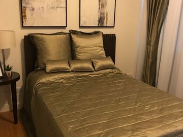 Park Terraces | Two Bedroom 2BR Condo Unit For Rent - #10494