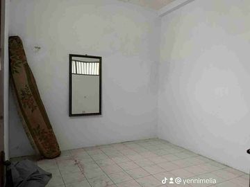 JUAL RUMAH CIPINANG RAWAMANGUN SHM JAKARTA TIMUR 2 LANTAI