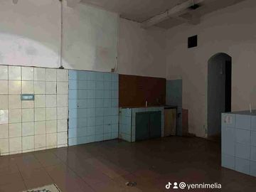 JUAL RUMAH CIPINANG RAWAMANGUN SHM JAKARTA TIMUR 2 LANTAI