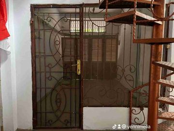 JUAL RUMAH CIPINANG RAWAMANGUN SHM JAKARTA TIMUR 2 LANTAI