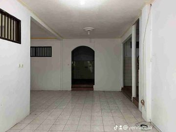 JUAL RUMAH CIPINANG RAWAMANGUN SHM JAKARTA TIMUR 2 LANTAI