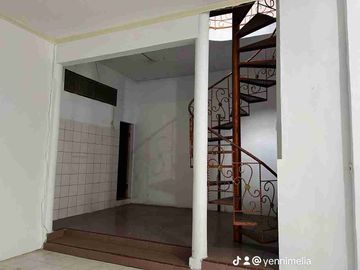JUAL RUMAH CIPINANG RAWAMANGUN SHM JAKARTA TIMUR 2 LANTAI