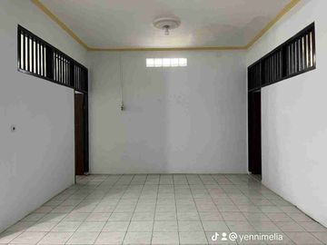 JUAL RUMAH CIPINANG RAWAMANGUN SHM JAKARTA TIMUR 2 LANTAI