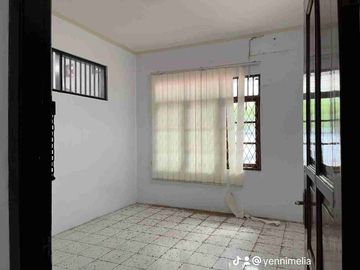 JUAL RUMAH CIPINANG RAWAMANGUN SHM JAKARTA TIMUR 2 LANTAI