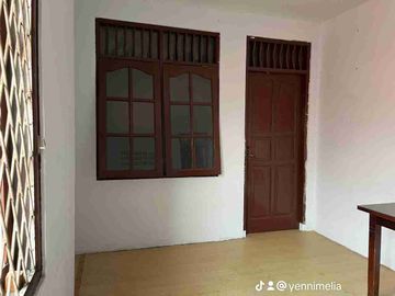 JUAL RUMAH CIPINANG RAWAMANGUN SHM JAKARTA TIMUR 2 LANTAI