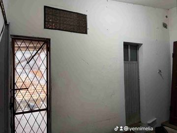JUAL RUMAH CIPINANG RAWAMANGUN SHM JAKARTA TIMUR 2 LANTAI