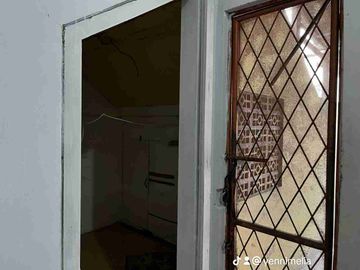 JUAL RUMAH CIPINANG RAWAMANGUN SHM JAKARTA TIMUR 2 LANTAI