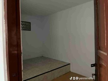 JUAL RUMAH CIPINANG RAWAMANGUN SHM JAKARTA TIMUR 2 LANTAI