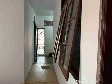 JUAL RUMAH CIPINANG RAWAMANGUN SHM JAKARTA TIMUR 2 LANTAI