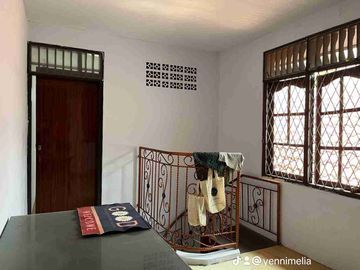 JUAL RUMAH CIPINANG RAWAMANGUN SHM JAKARTA TIMUR 2 LANTAI
